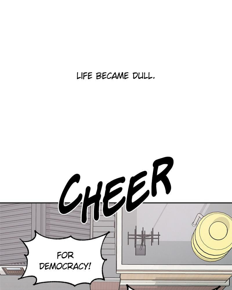 Fast Forward Chapter 49 page 54 - 