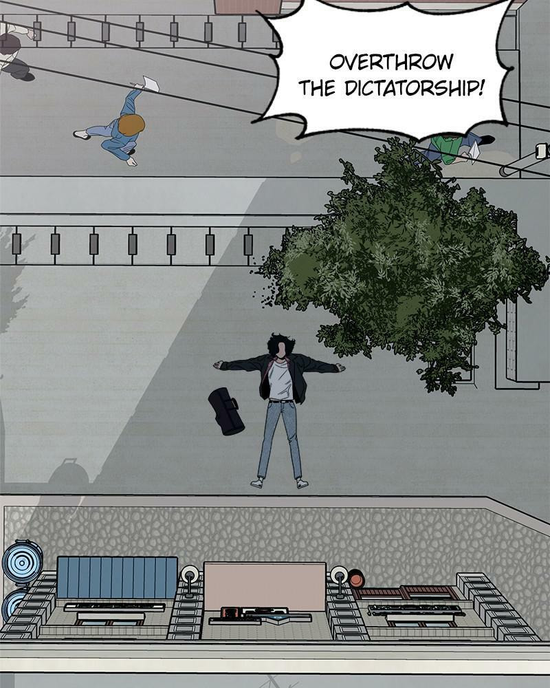 Fast Forward Chapter 49 page 55 - 