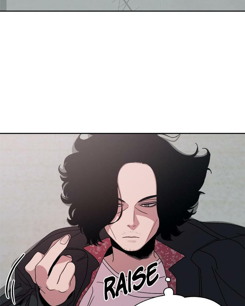 Fast Forward Chapter 49 page 56 - 