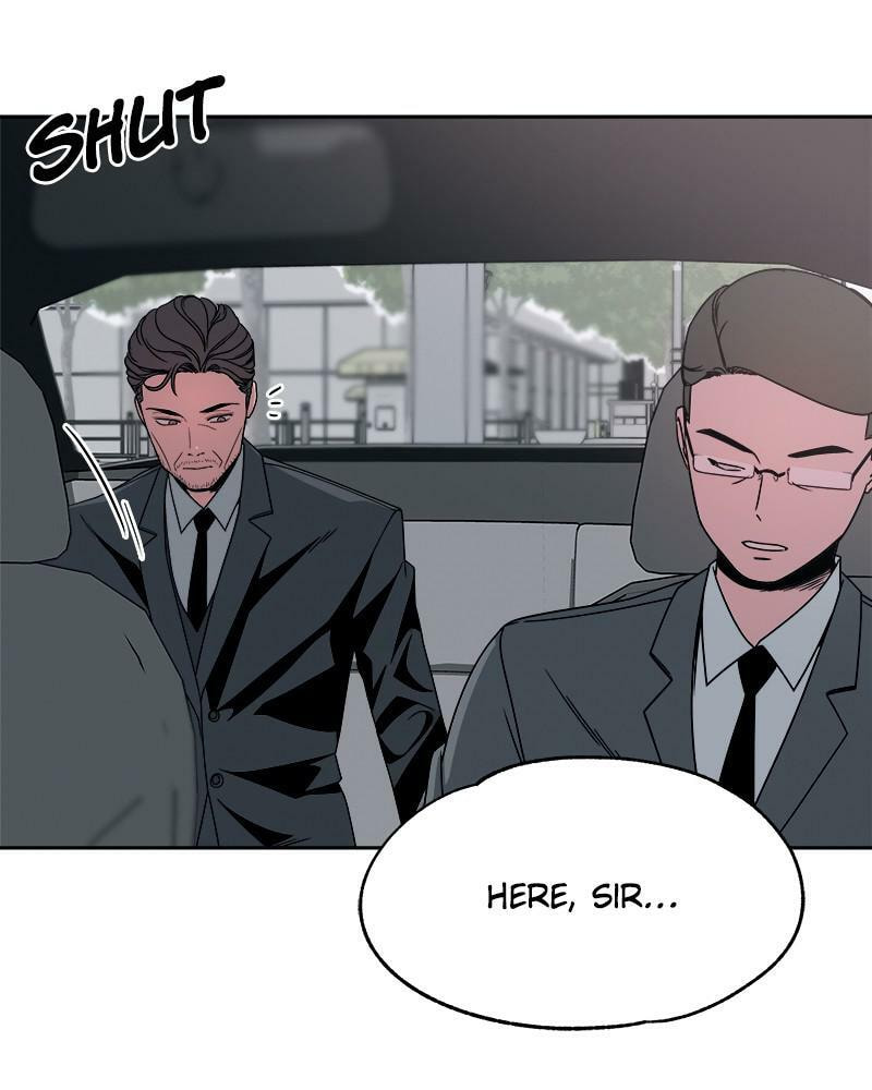 Fast Forward Chapter 49 page 7 - 