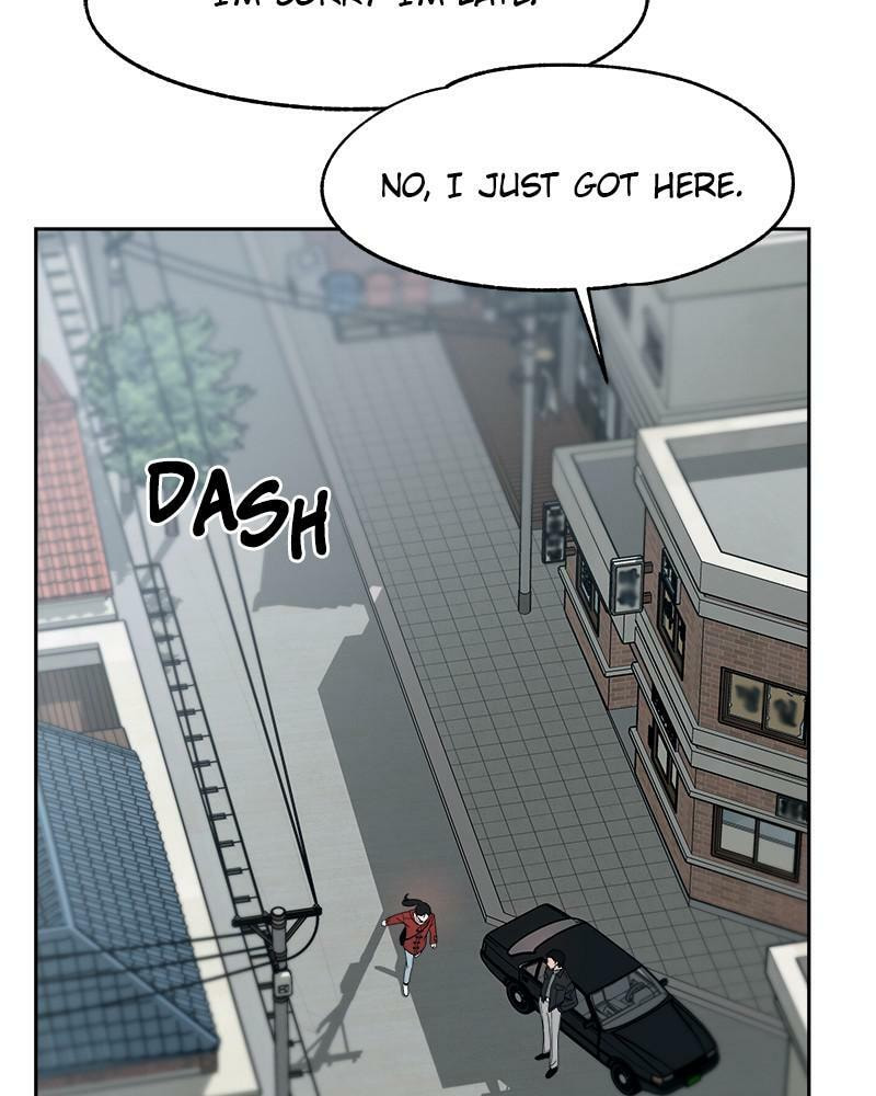 Fast Forward Chapter 49 page 67 - 