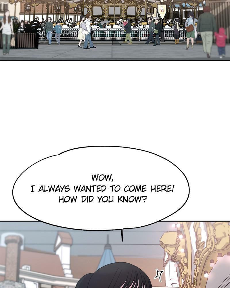 Fast Forward Chapter 49 page 70 - 