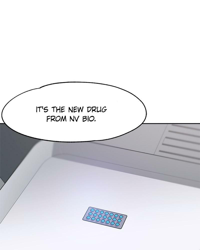 Fast Forward Chapter 49 page 8 - 