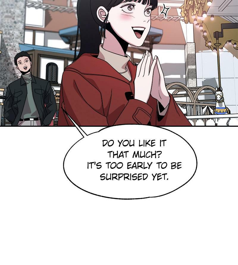 Fast Forward Chapter 49 page 71 - 