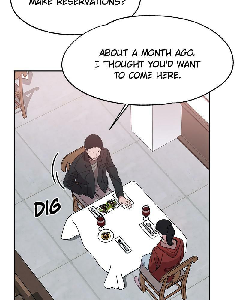Fast Forward Chapter 49 page 75 - 