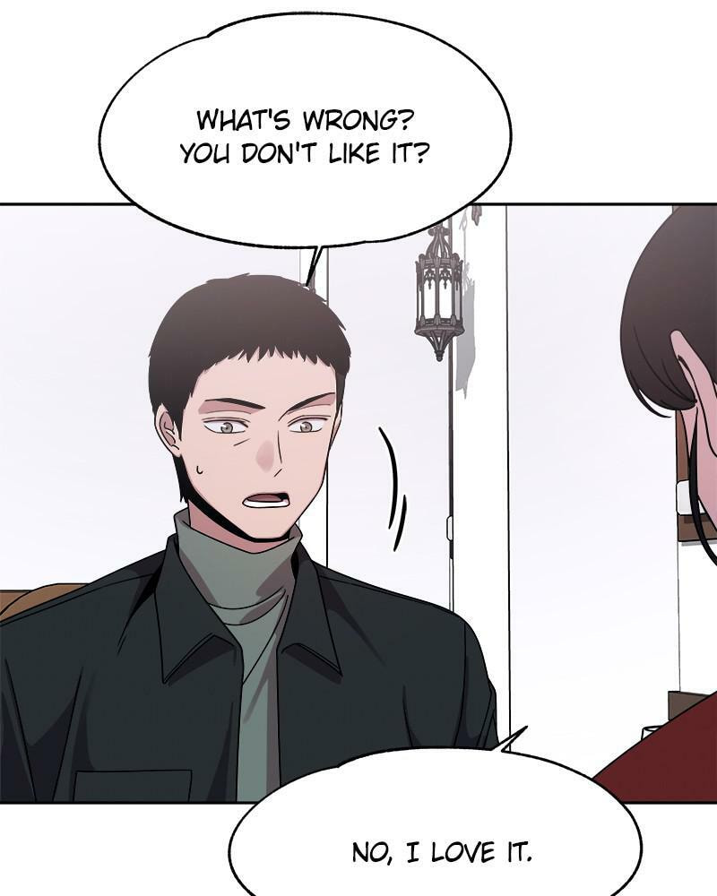 Fast Forward Chapter 49 page 84 - 