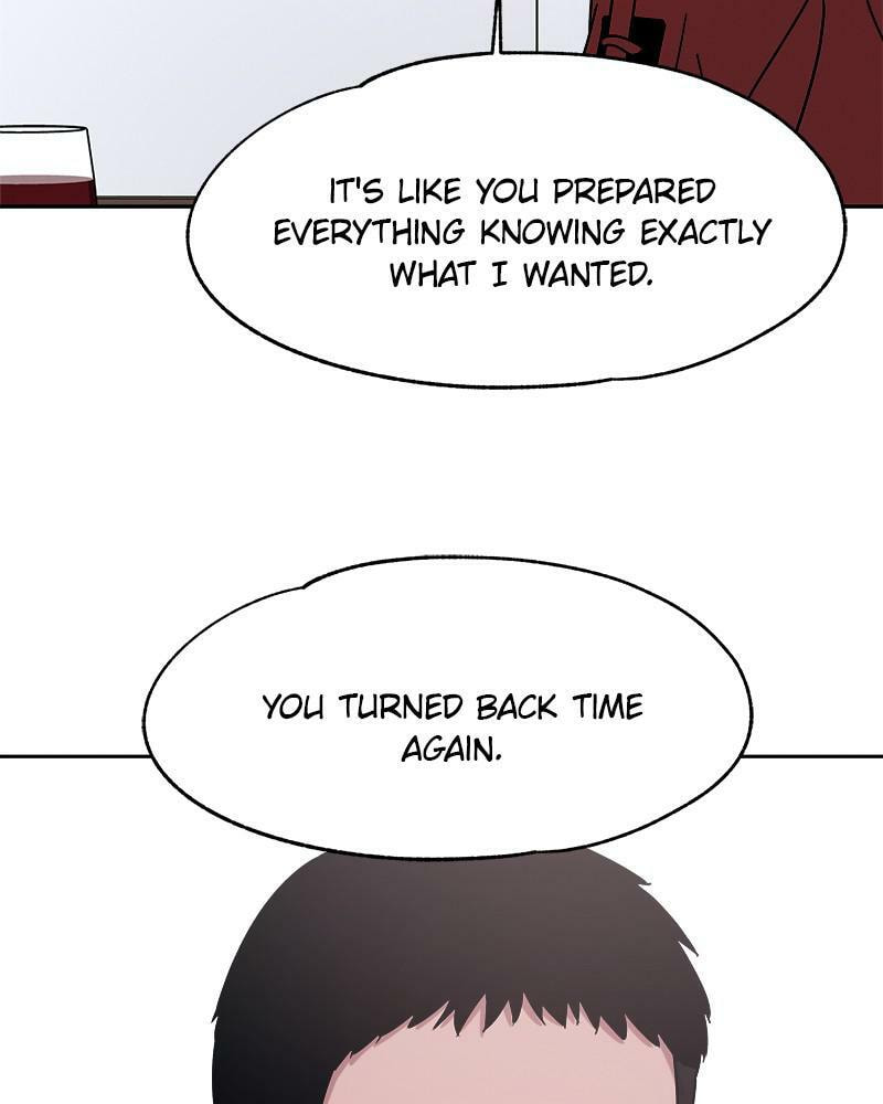 Fast Forward Chapter 49 page 86 - 