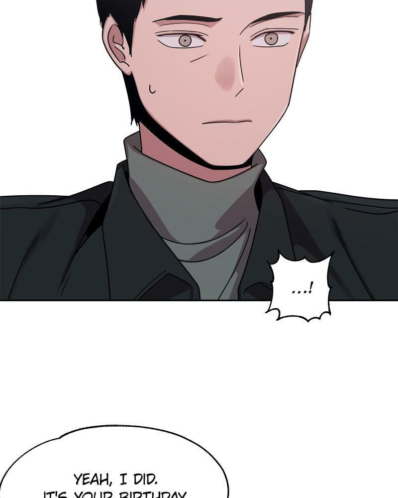 Fast Forward Chapter 49 page 87 - 