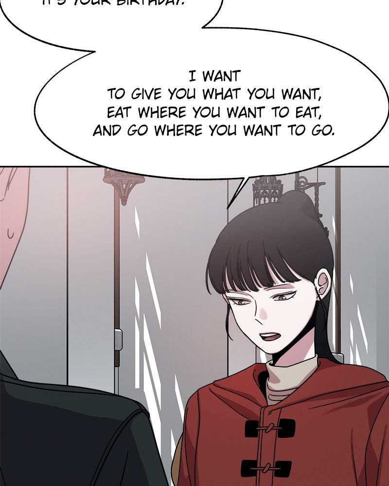 Fast Forward Chapter 49 page 88 - 