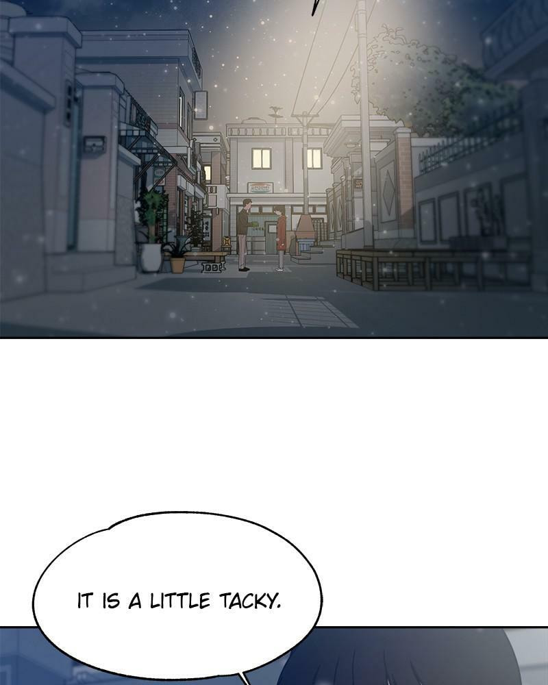 Fast Forward Chapter 49 page 98 - 