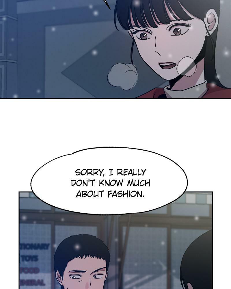 Fast Forward Chapter 49 page 99 - 