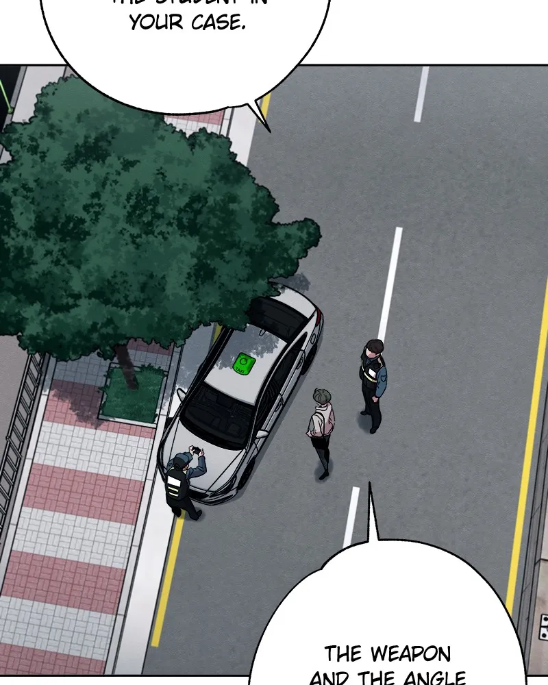 Fast Forward Chapter 5 page 12 - 