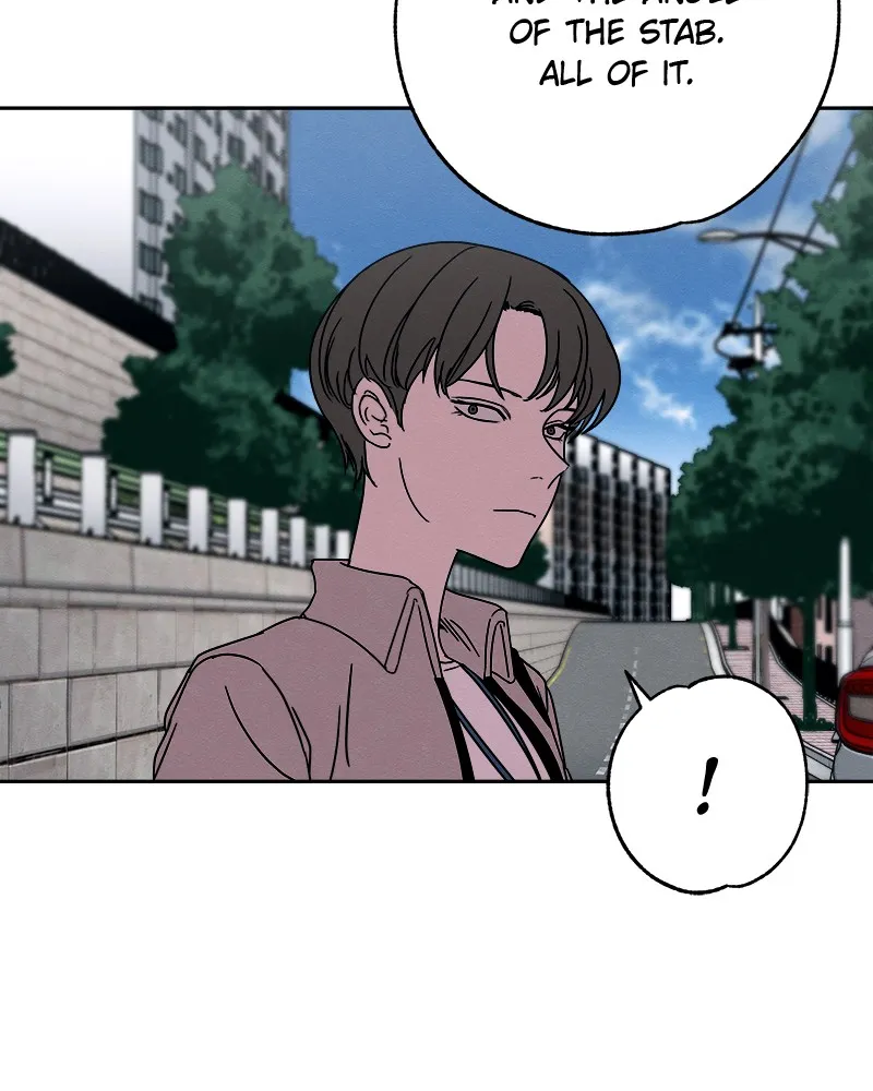 Fast Forward Chapter 5 page 13 - 