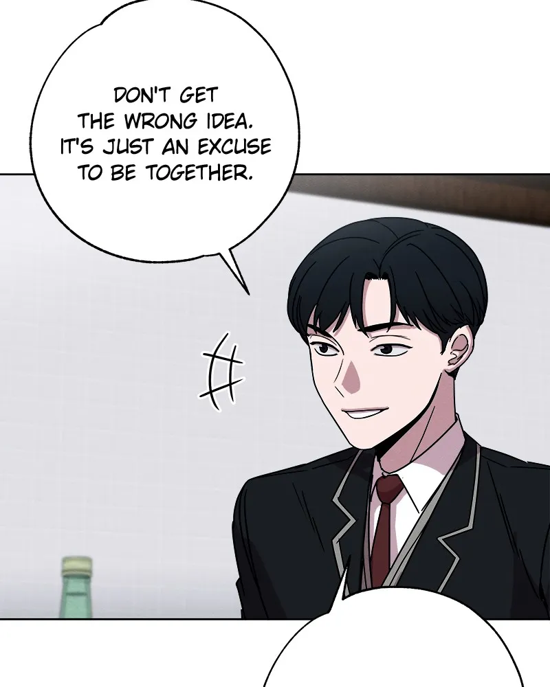 Fast Forward Chapter 5 page 19 - 