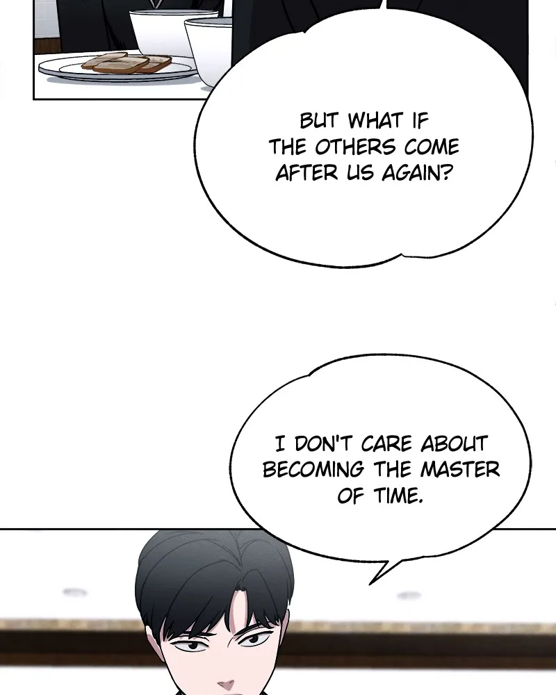 Fast Forward Chapter 5 page 21 - 