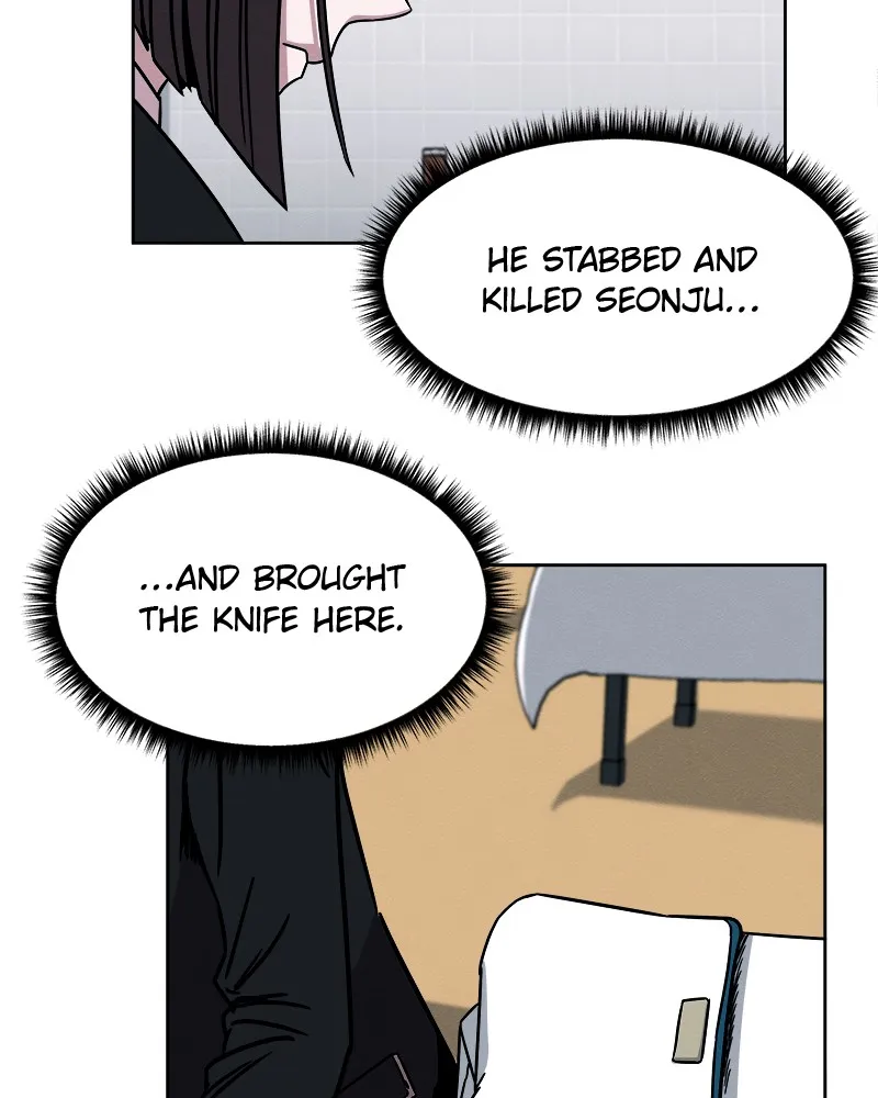 Fast Forward Chapter 5 page 23 - 