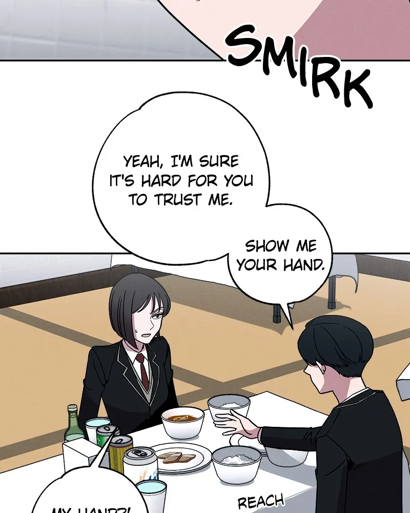 Fast Forward Chapter 5 page 30 - 