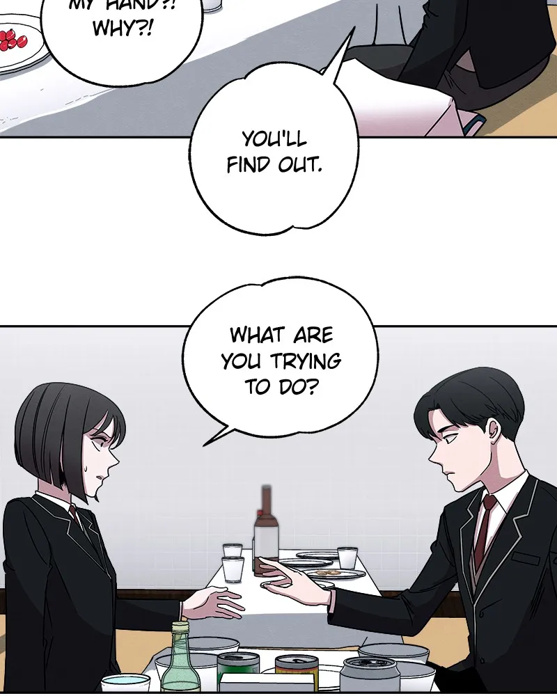 Fast Forward Chapter 5 page 31 - 