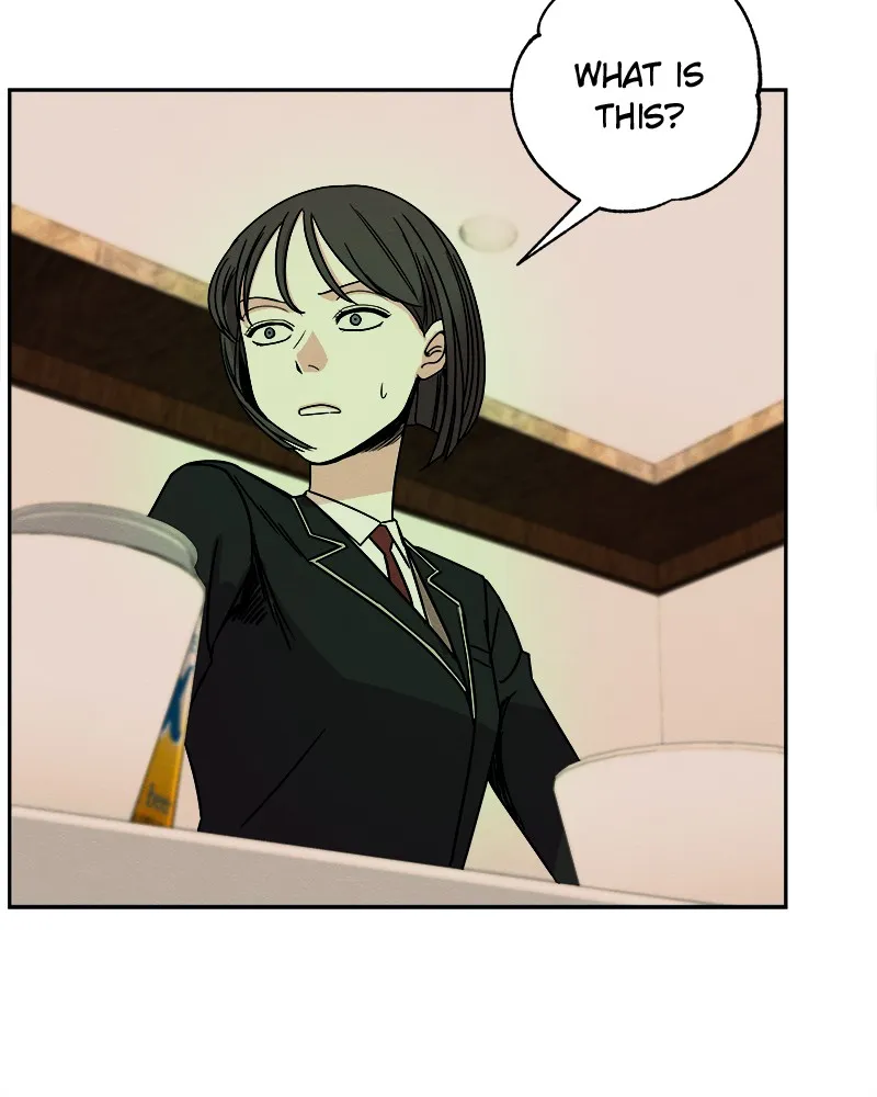 Fast Forward Chapter 5 page 36 - 