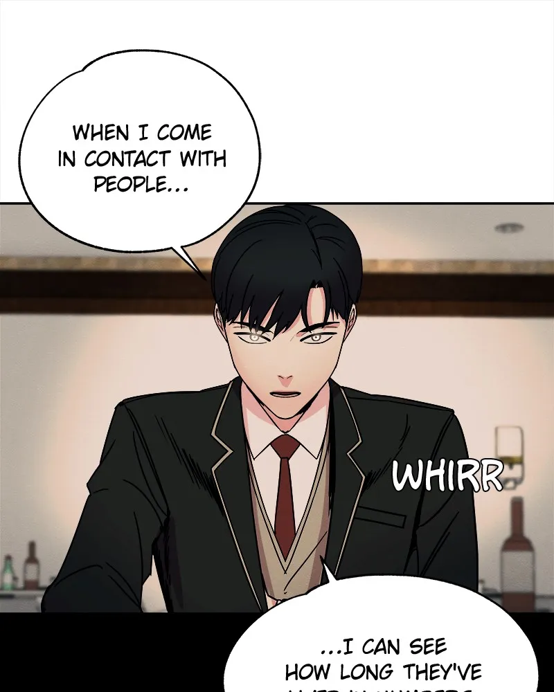 Fast Forward Chapter 5 page 37 - 