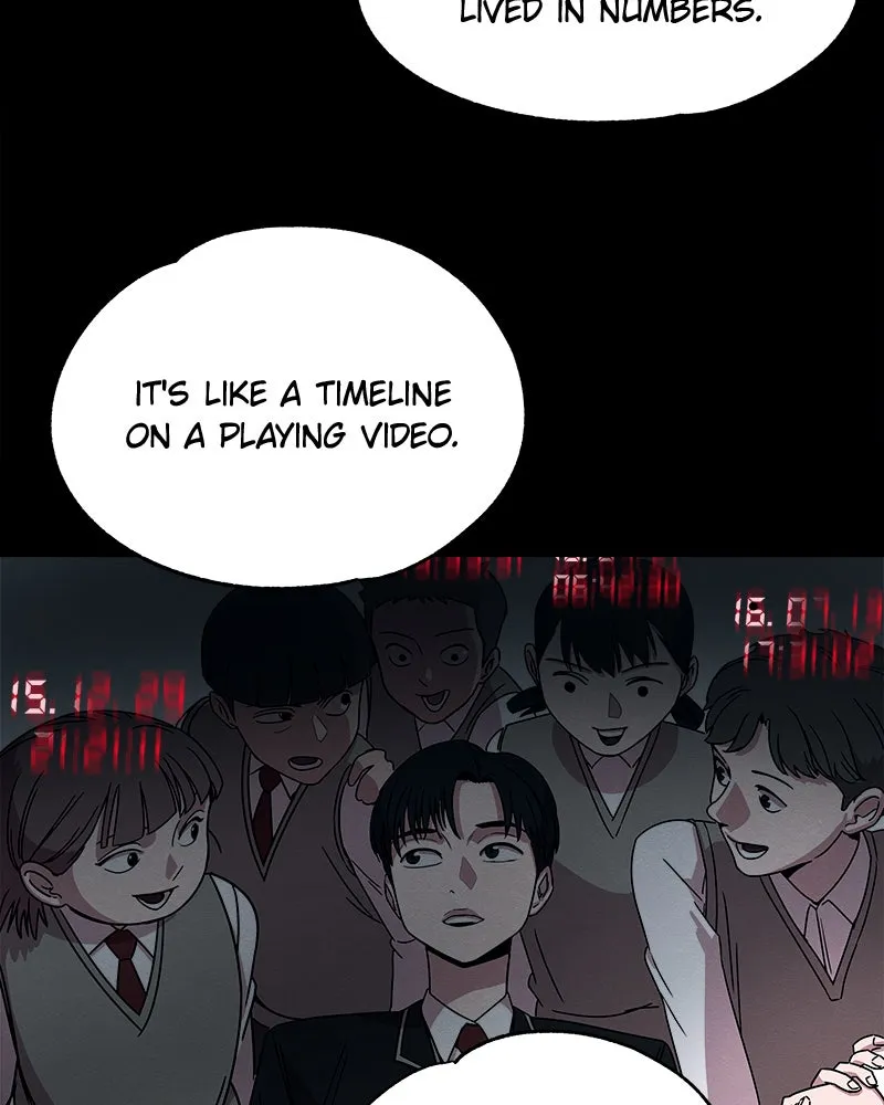 Fast Forward Chapter 5 page 38 - 