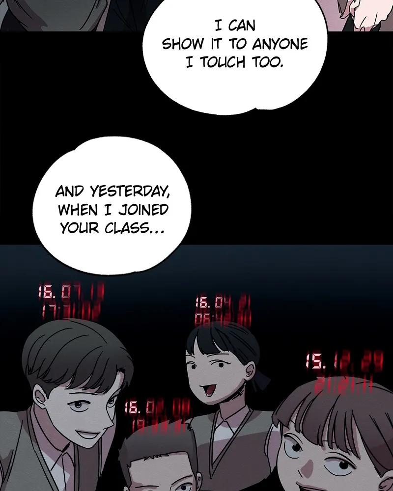 Fast Forward Chapter 5 page 39 - 