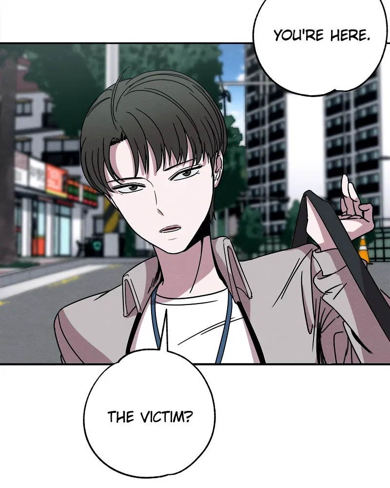 Fast Forward Chapter 5 page 5 - 