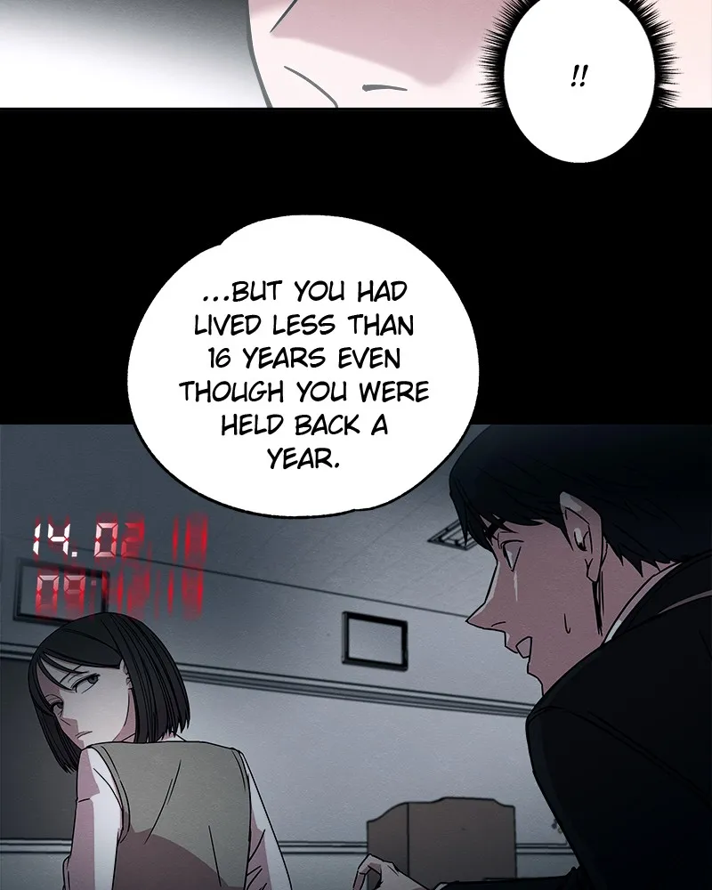 Fast Forward Chapter 5 page 41 - 