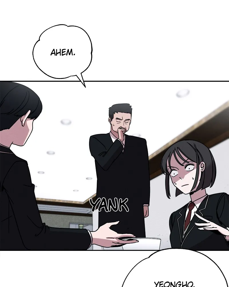 Fast Forward Chapter 5 page 44 - 