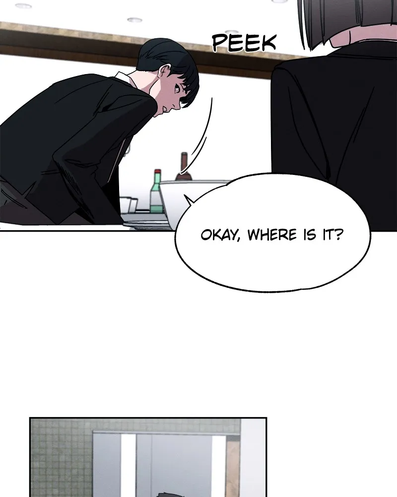Fast Forward Chapter 5 page 47 - 
