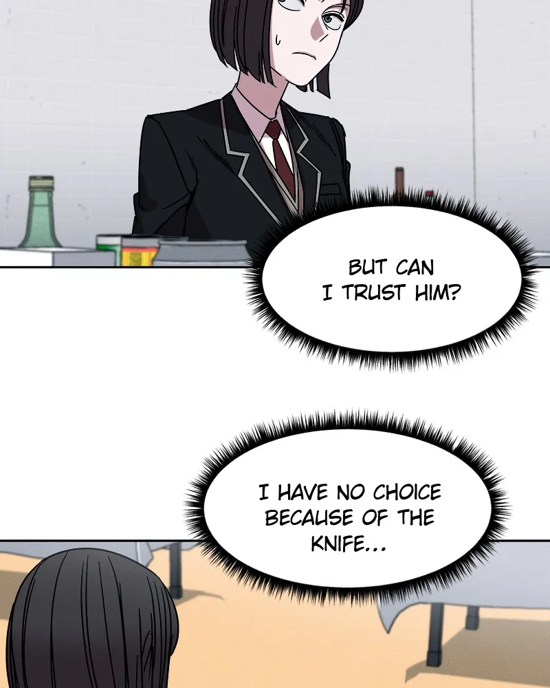 Fast Forward Chapter 5 page 49 - 