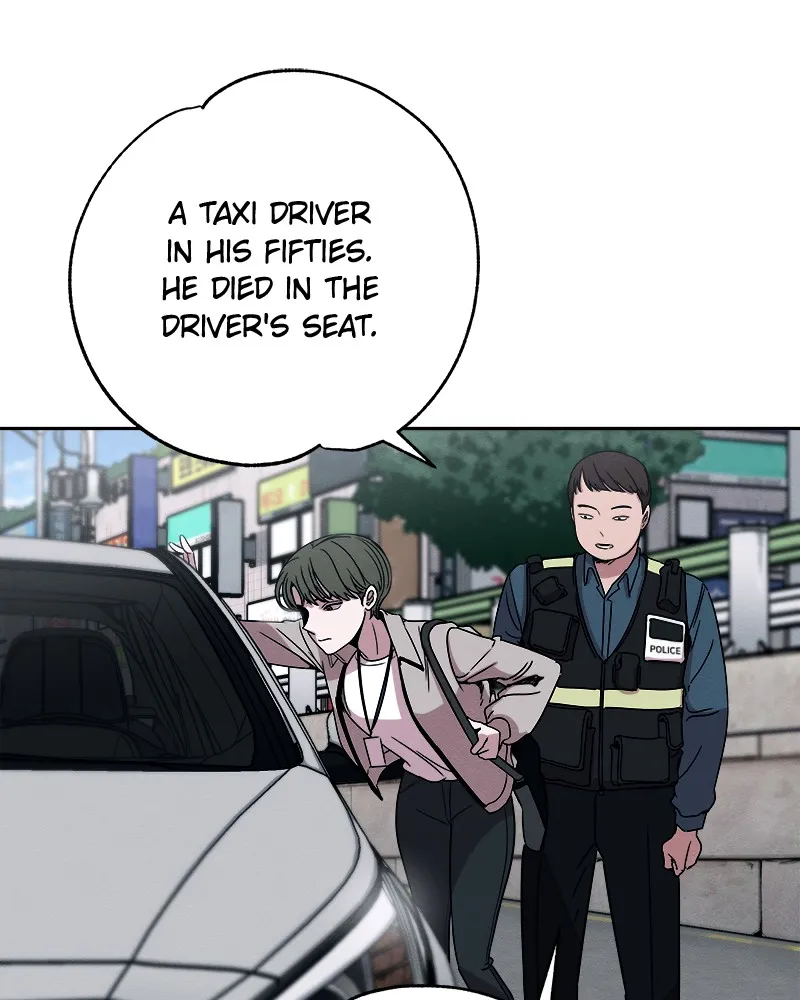 Fast Forward Chapter 5 page 6 - 