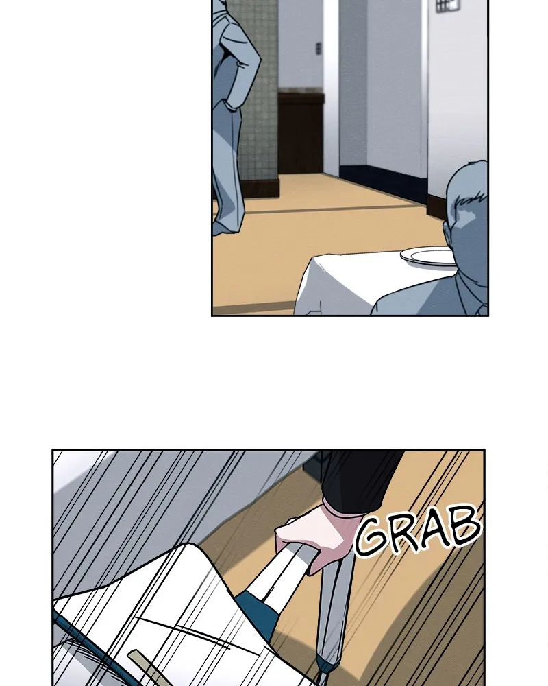 Fast Forward Chapter 5 page 53 - 