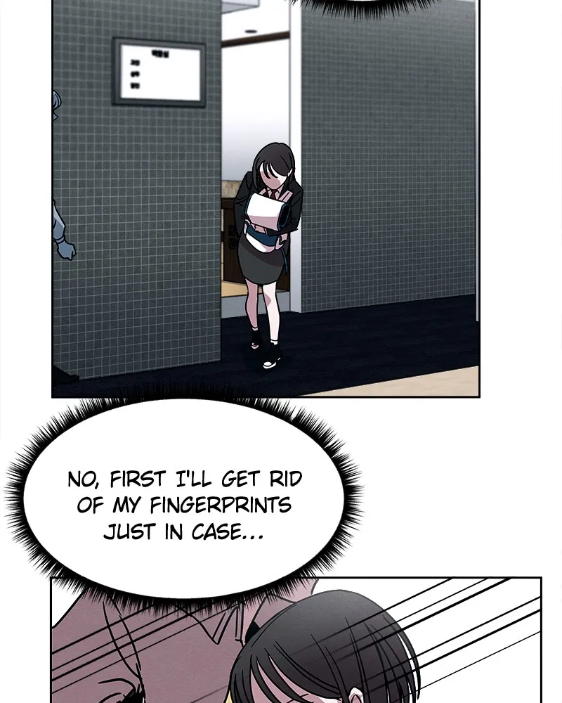 Fast Forward Chapter 5 page 56 - 
