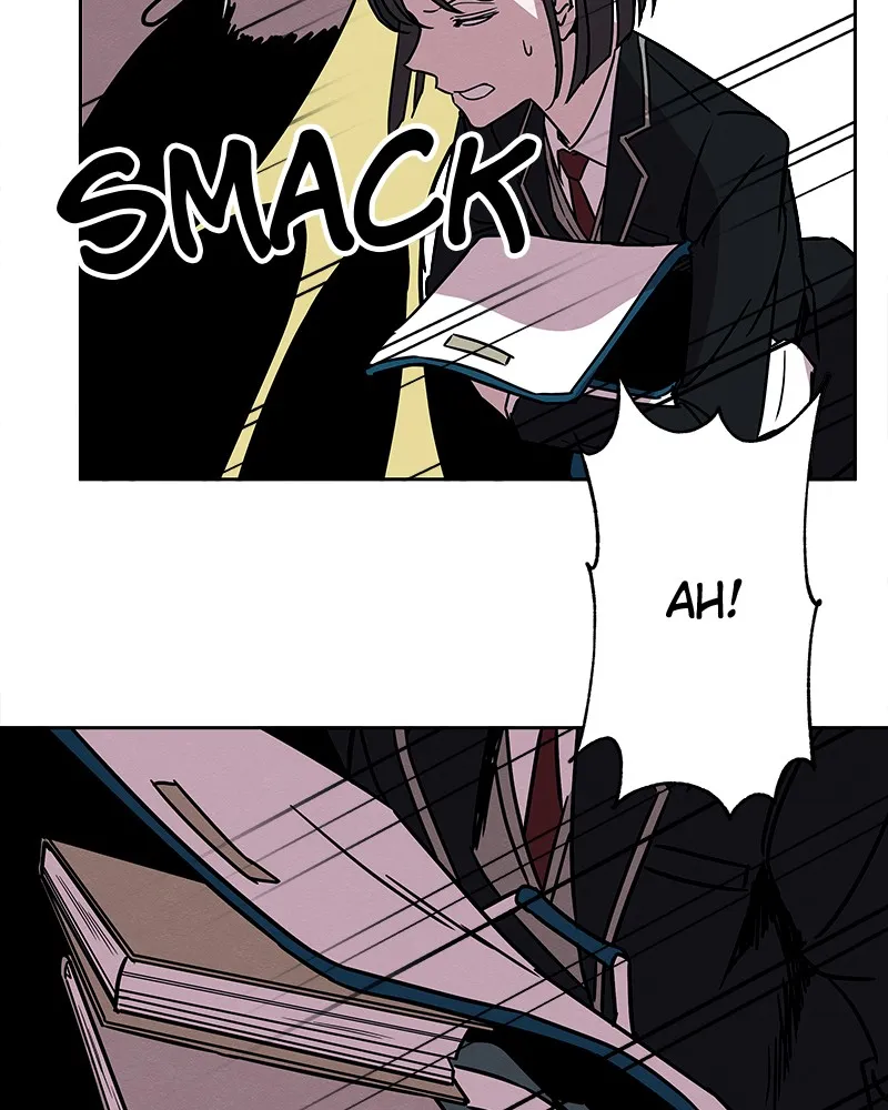 Fast Forward Chapter 5 page 57 - 