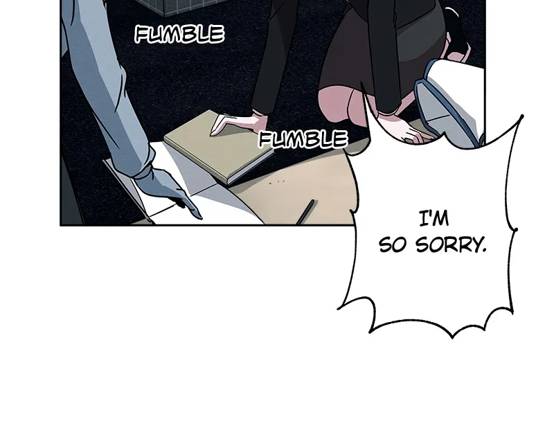 Fast Forward Chapter 5 page 61 - 