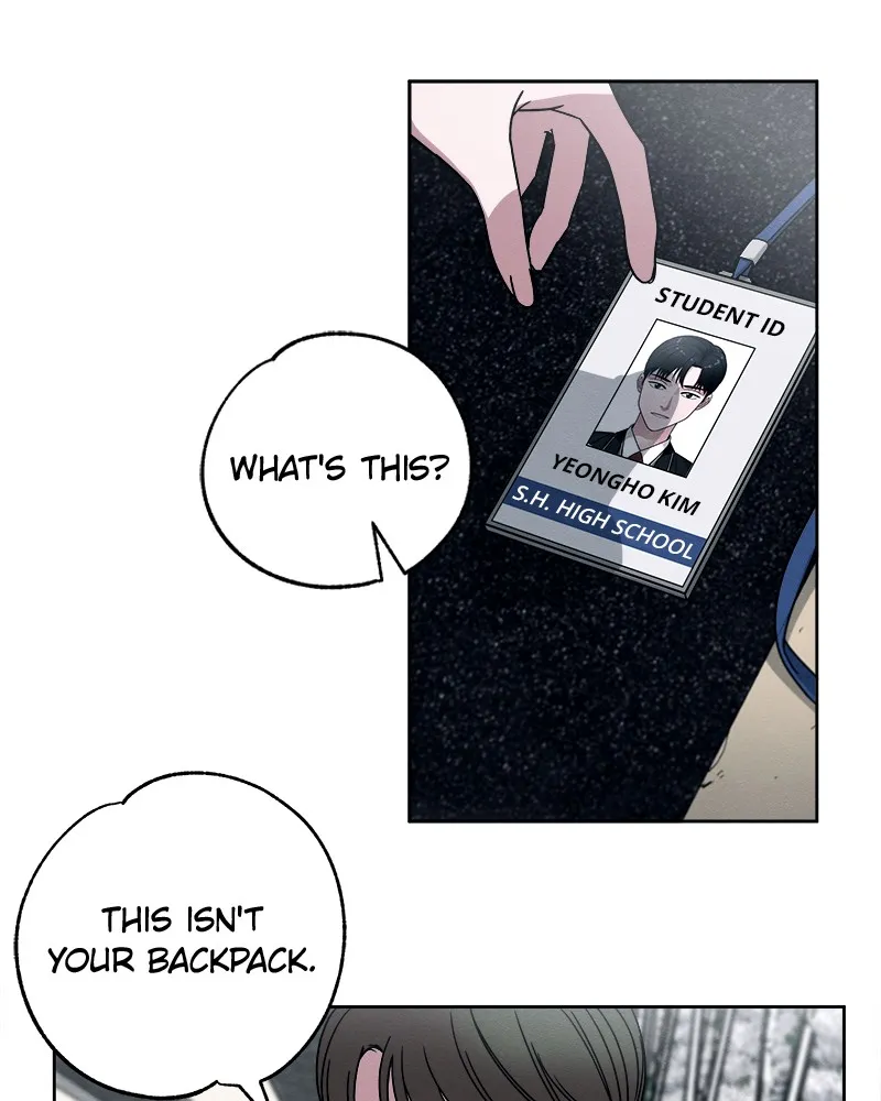 Fast Forward Chapter 5 page 70 - 