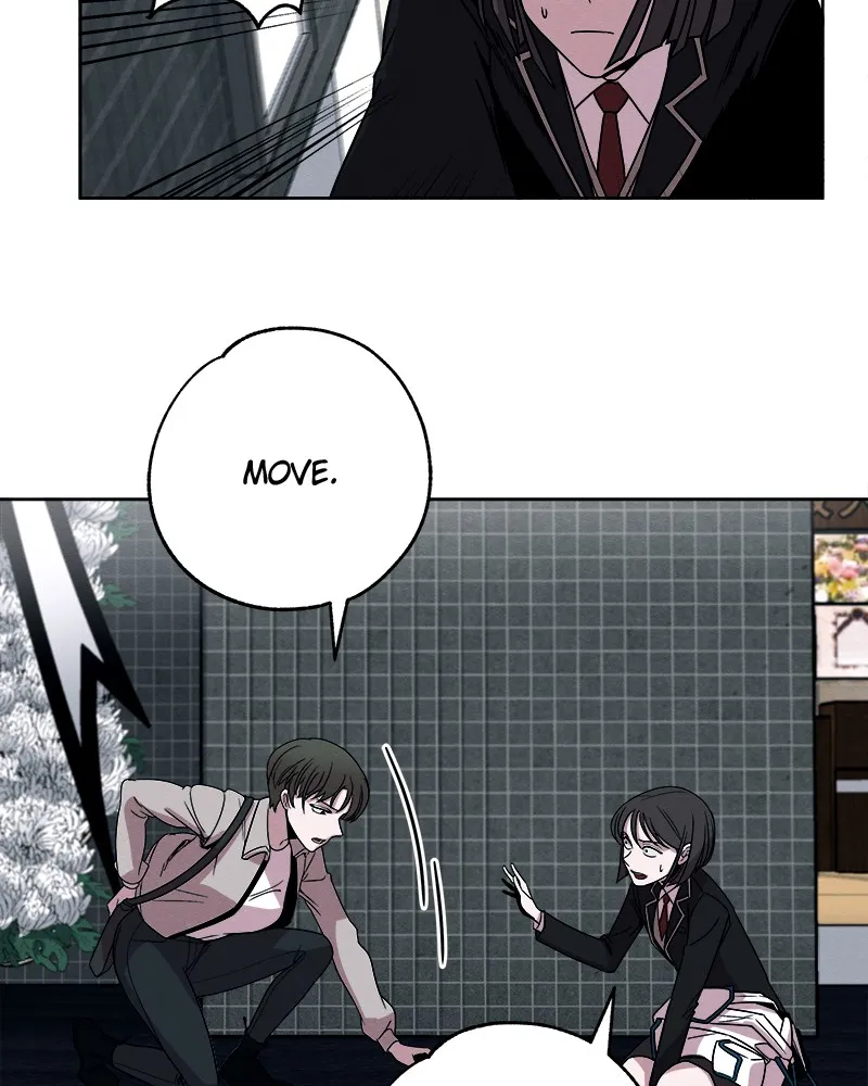 Fast Forward Chapter 5 page 72 - 