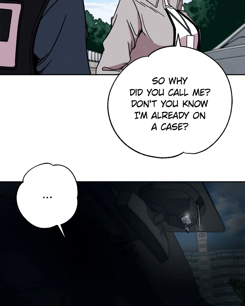 Fast Forward Chapter 5 page 10 - 