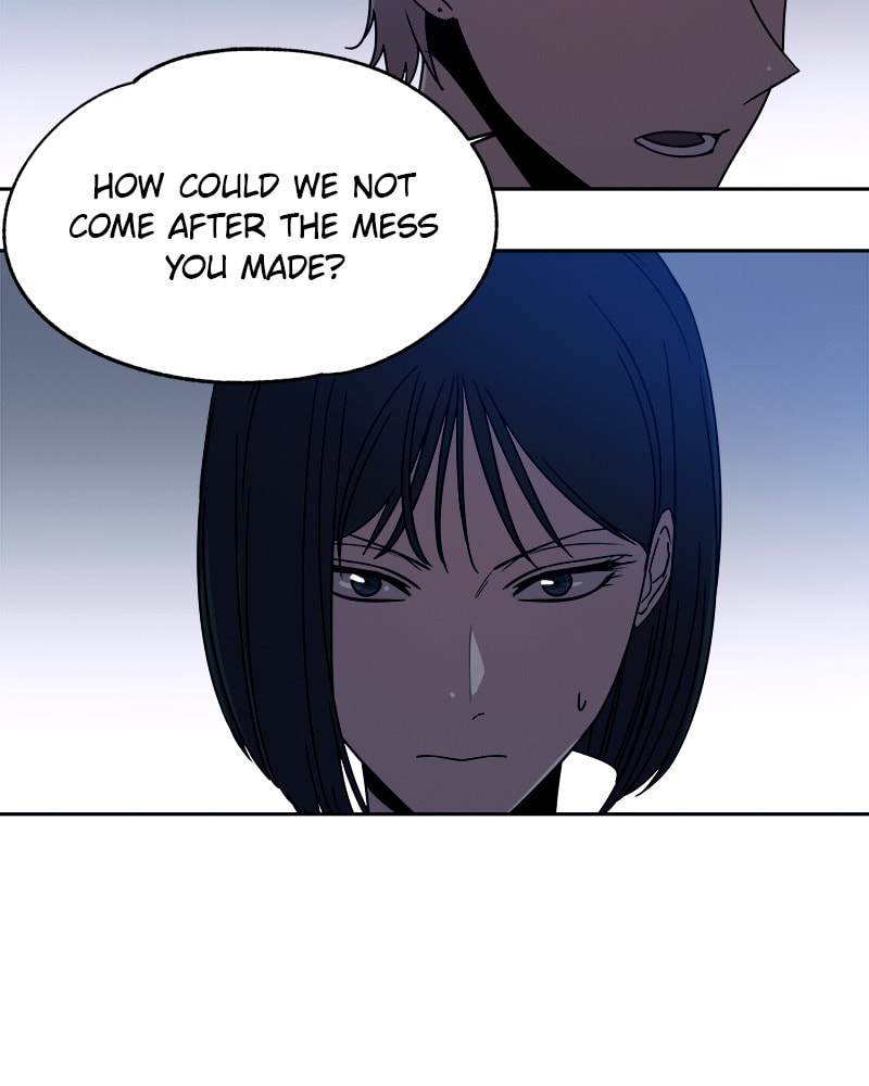 Fast Forward Chapter 50 page 103 - 