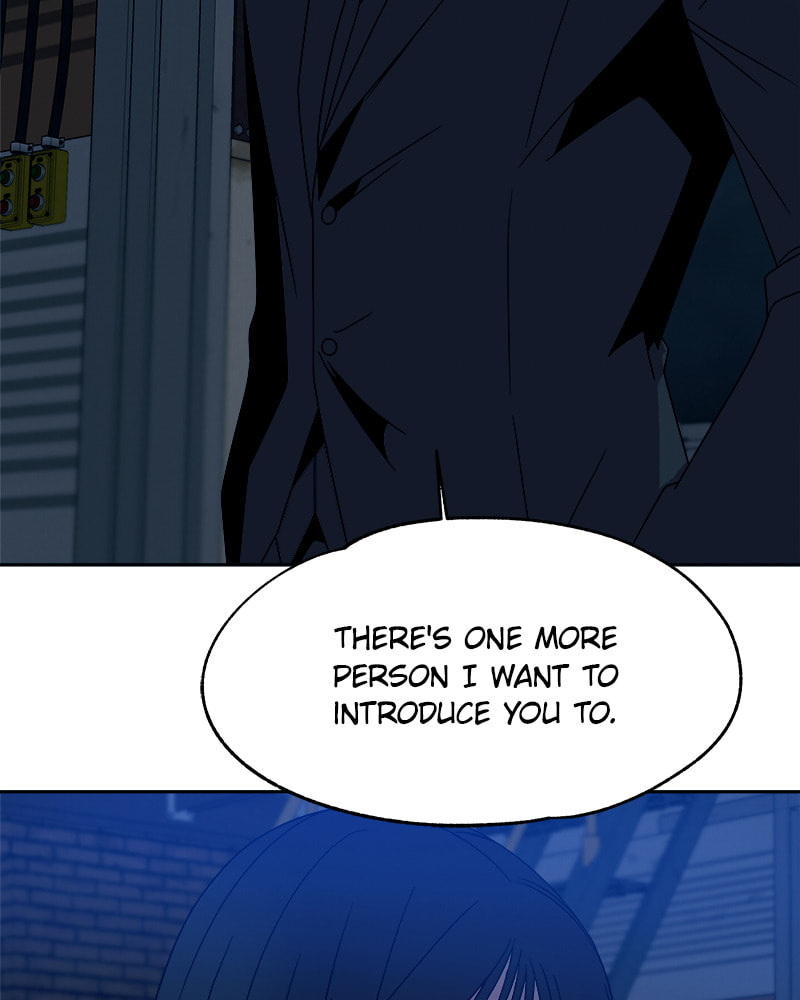 Fast Forward Chapter 50 page 105 - 