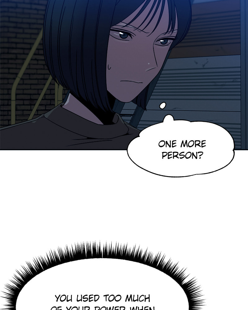 Fast Forward Chapter 50 page 106 - 