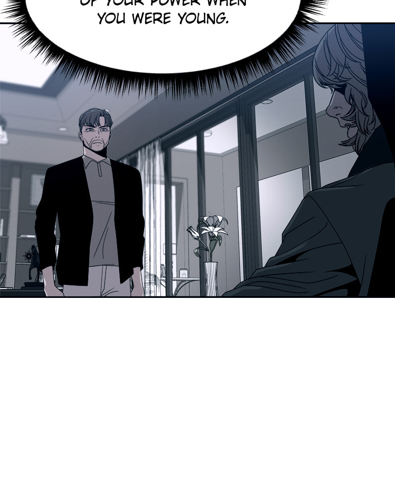 Fast Forward Chapter 50 page 107 - 