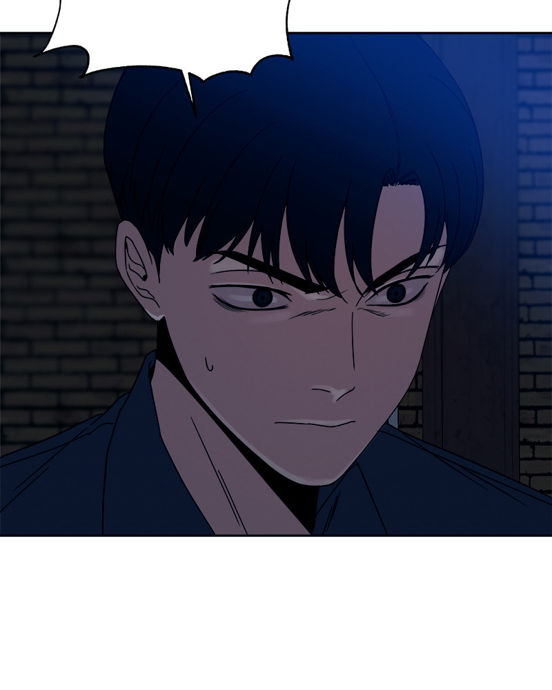 Fast Forward Chapter 50 page 110 - 