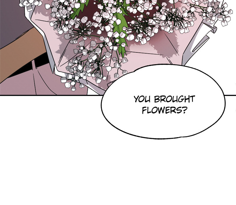 Fast Forward Chapter 50 page 12 - 
