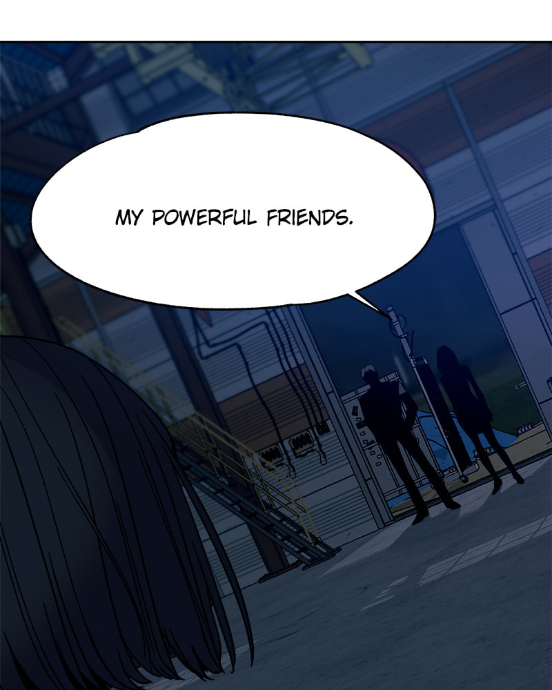 Fast Forward Chapter 50 page 112 - 