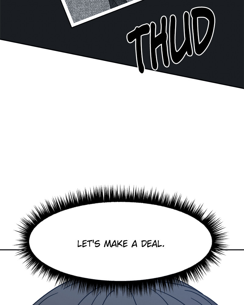 Fast Forward Chapter 50 page 115 - 
