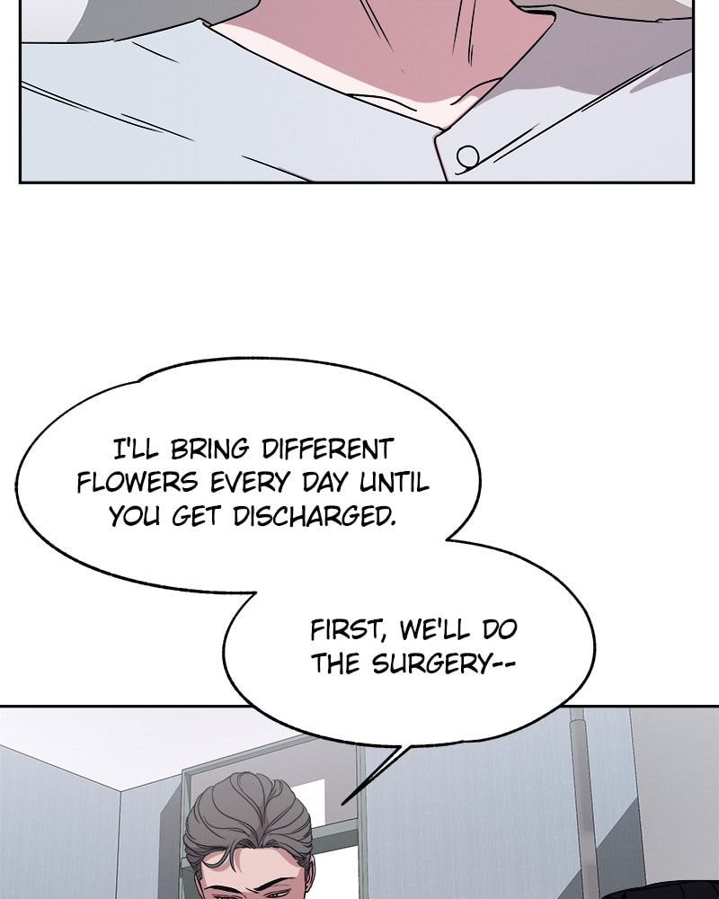 Fast Forward Chapter 50 page 14 - 