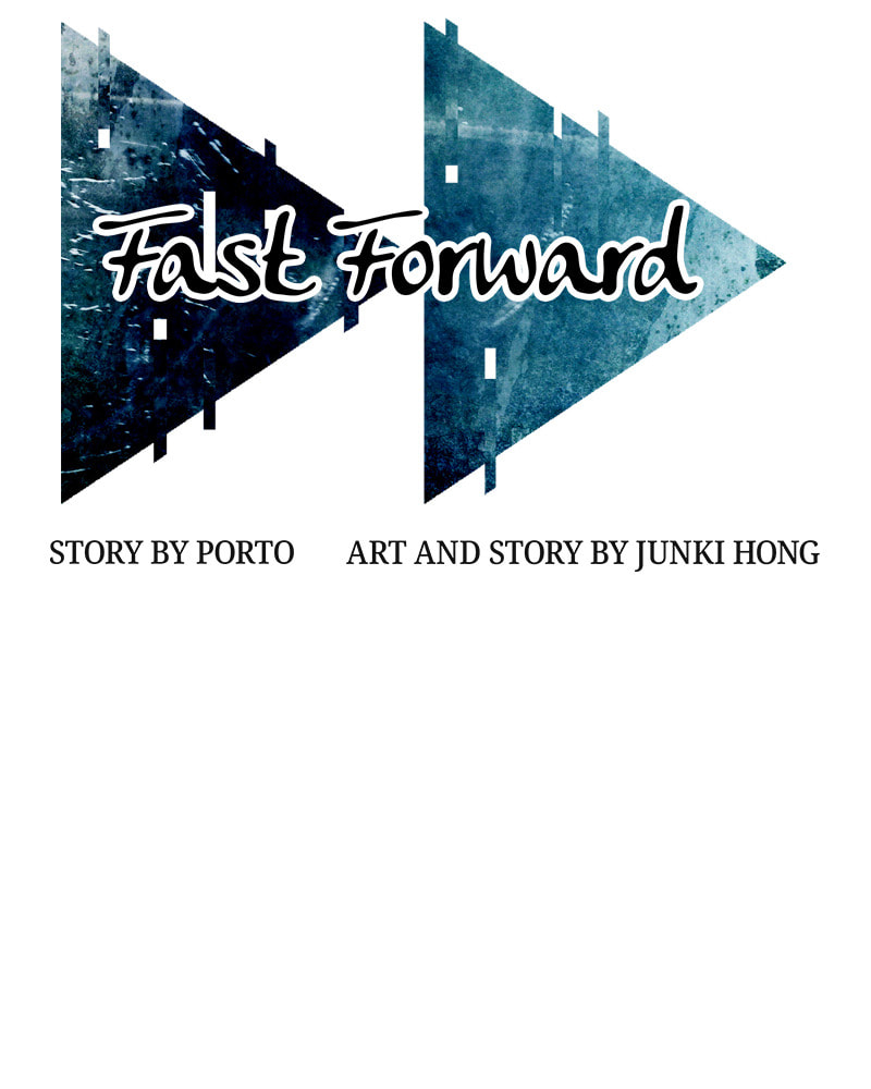 Fast Forward Chapter 50 page 18 - 