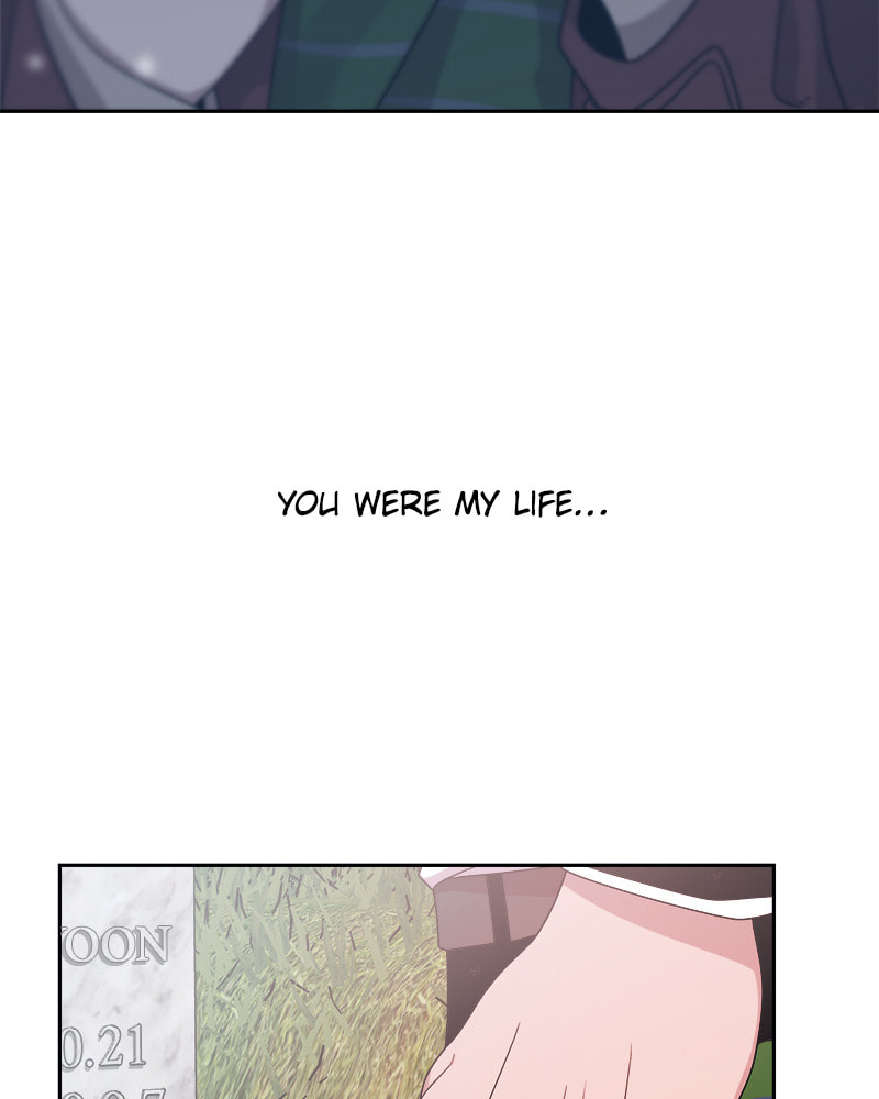 Fast Forward Chapter 50 page 28 - 